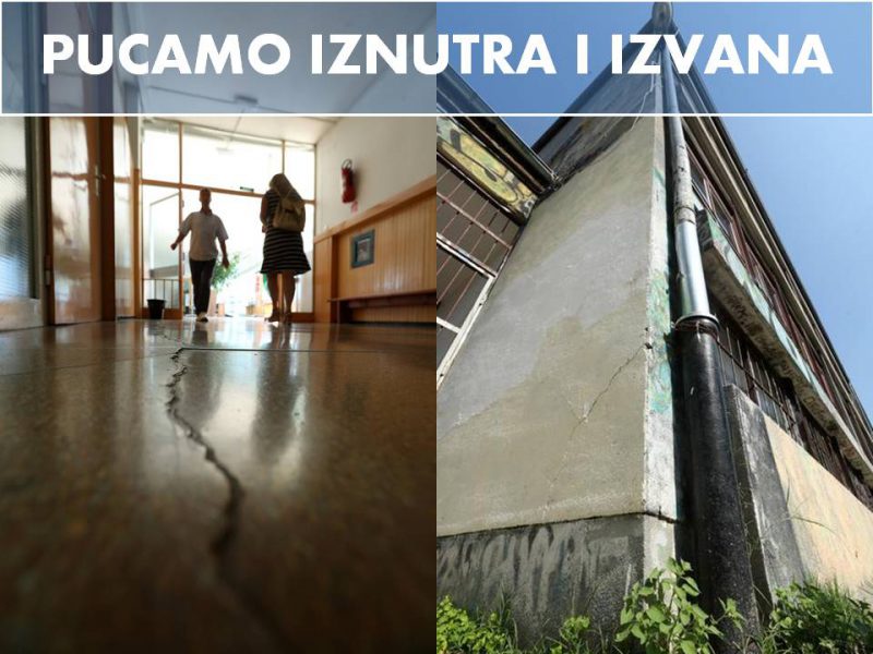 &Scaron;KOLA U MEDIJIMA, MEDIJI U &Scaron;KOLI